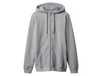 esmara Men Heren vest (Grijs, M)
