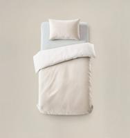 Sleeptime Velvet Cartier Crème 140 x 220 cm