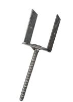 Waelbers Pergoladrager verstelb 80151zwaar fv