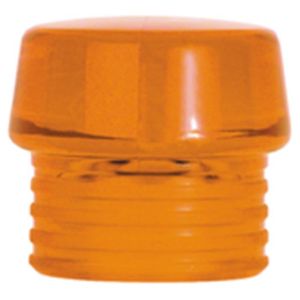 Wiha slagdop orange 831-8 voor safety hamer 30mm 26615