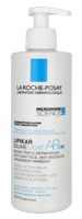 La Roche-Posay - LRP Lipikar Light AP+M Triple-Action Balm 400 ml