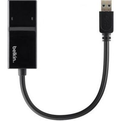 Belkin B2B048 USB 3.0 / Gigabit Ethernet