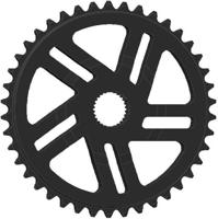 Esjot tandwiel Bosch Gen.4 Prf/CX Direct M. 1/2x3/32 38T