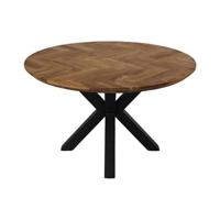 HSM - HSM Collection-Ronde Eettafel