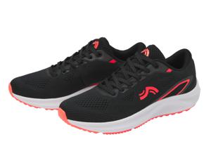 CRIVIT Dames sportschoenen (41, Zwart)