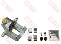 Remklauw BHV929E