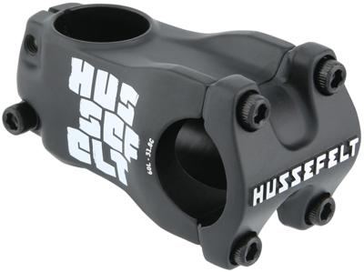TRUVATIV Stem hussefelt 1 1/8" 60mm black