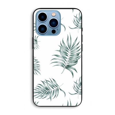 Simple leaves: iPhone 13 Pro Max Biologisch afbreekbaar hoesje