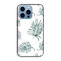 Simple leaves: iPhone 13 Pro Max Biologisch afbreekbaar hoesje