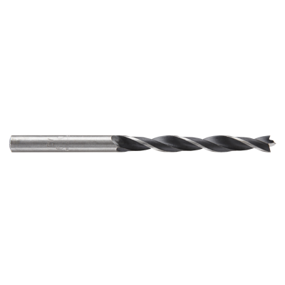 Wolfcraft Houtspiraalboor | CV | Ø6 x 94mm | 1 stuk - 7606010