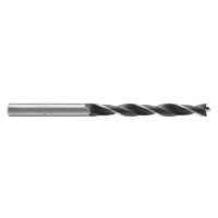 Wolfcraft Houtspiraalboor | CV | Ø6 x 94mm | 1 stuk - 7606010