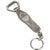 Tama Iron Cobra Bottle Opener flesopener met sleutelhanger