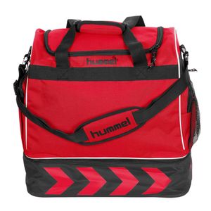 hummel Pro Supreme Sporttas Rood