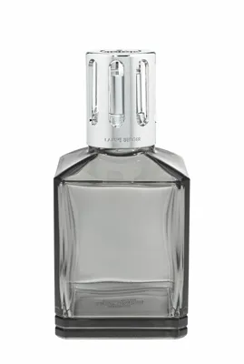 Lampe Berger CARRÉE GRISE