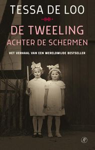 De tweeling achter de schermen - Tessa de Loo - ebook