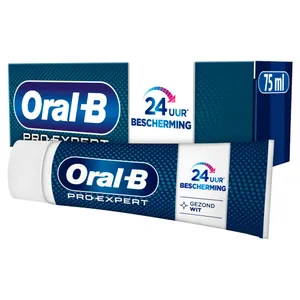 Oral-B Tandpasta  Pro Expert Gezond Wit - 75ml
