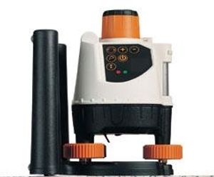 Laserliner BeamControl-Master 120 Set | Rotatielaser | PT serie - 026.04.00A