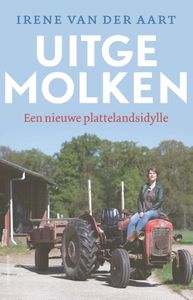 Uitgemolken - Irene van der Aart - ebook