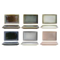 Schaaltjes Wind reactive 20x13x2cm 6st