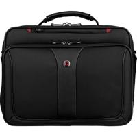 Wenger Legacy Laptoptas Geschikt voor max. (laptop): 40,6 cm (16) Zwart - thumbnail