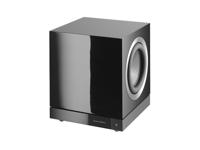 Bowers & Wilkins DB2D subwoofer zwart hoogglans