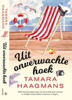 Uit onverwachte hoek - Tamara Haagmans - ebook