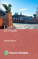 Ljubljana en Triglav (Paperback)