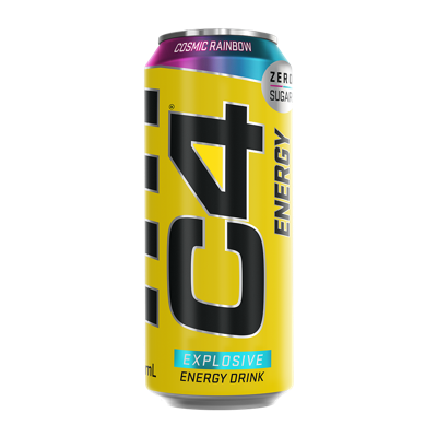 C4 Original Carbonated | Cellucor | 6000ml