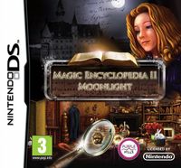 Magic Encyclopedia 2 Moon Light