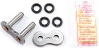 D.I.D Hollow rivet did 532 zlv gray