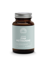 Mattisson Healthstyle Zink Methionine Capsules