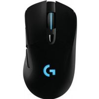Logitech-G G703 Lightspeed Draadloze Gaming Muis - thumbnail