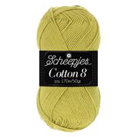 Scheepjes Cotton 8 - 669