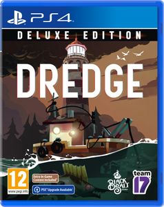 Dredge Deluxe Edition