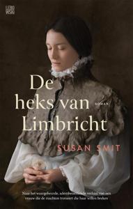 De heks van Limbricht (Paperback)