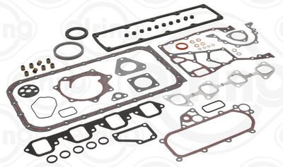 Complete pakkingsset, motor 071351