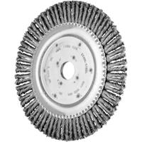 PFERD TOOLS Ronde borstel RBG 17806/22,2 PIPE CT ST 0,50 72Z 43303810 10 stuk(s)