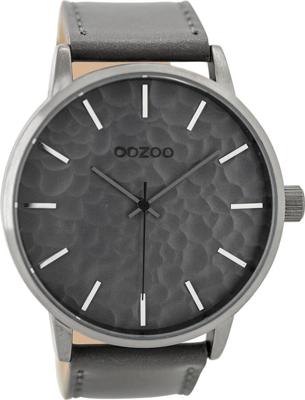 OOZOO Timepieces Horloge Olifant Grijs | C9440