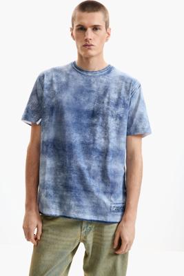 MICKEY™ korte T-shirt - BLUE - XL