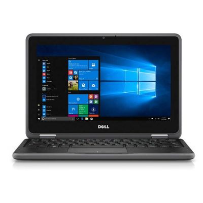 Dell Latitude 3189 - Intel Pentium N4200 - 11 inch - 4GB RAM - 128GB SSD - Windows 11