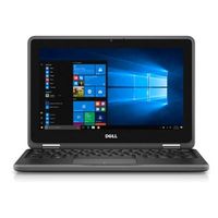 Dell Latitude 3189 - Intel Pentium N4200 - 11 inch - 4GB RAM - 128GB SSD - Windows 11