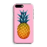 Grote ananas: iPhone 8 Plus Volledig Geprint Hoesje