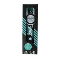 Toothpaste smile black 75 Milliliter