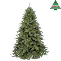 Scandia kunstkerstboom groen d124 h185 cm - Triumph tree