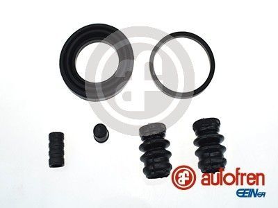 Reparatieset, remklauw D4916