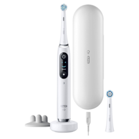 Oral-B Oral-B iO Series 9s White Elektrische Tandenborstel