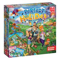 JUMBO familiebordspel Perfect Holiday (NL) - thumbnail