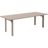 Goossens Eettafel Fenix Goossens Eettafel Fenix