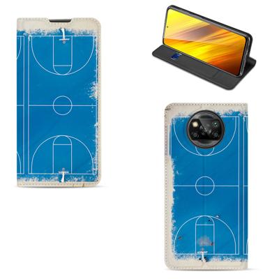Bookcase Xiaomi Poco X3 Pro | Poco X3 Hoesje Maken met Foto | Eigen telefoonhoesje ontwerpen | Op maat gemaakt