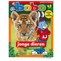 Bobo Jonge Dieren - thumbnail